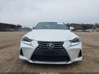 2017 Lexus Is 300   Белый vin: JTHCM1D2XH5017887