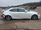2017 Lexus Is 300   Белый vin: JTHCM1D2XH5017887