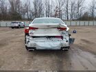 2017 Lexus Is 300   Белый vin: JTHCM1D2XH5017887