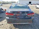 2019 Lexus Ls 500h Base Угольный vin: JTHCYLFF4K5001594