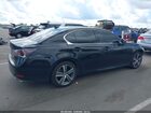 2016 Lexus Gs 350   Черный vin: JTHCZ1BL0GA001829