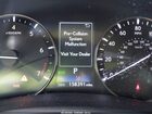 2016 Lexus Gs 350   Черный vin: JTHCZ1BL0GA001829