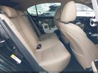 2016 Lexus Gs 350   Черный vin: JTHCZ1BL0GA001829