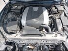 2016 Lexus Gs 350   Черный vin: JTHCZ1BL0GA001829
