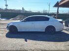 2017 Lexus Gs 350 F Sport Белый vin: JTHCZ1BL0HA004912 2017 Lexus Gs 350 F Sport Белый vin: JTHCZ1BL0HA004912