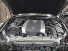 2016 Lexus Gs 350   Black vin: JTHCZ1BL1GA001533
