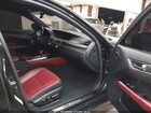 2016 Lexus Gs 350   Black vin: JTHCZ1BL1GA001533