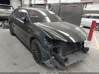 2016 Lexus Gs 350   Black vin: JTHCZ1BL1GA001533