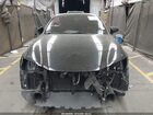 2016 Lexus Gs 350   Black vin: JTHCZ1BL1GA001533
