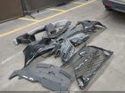 2016 Lexus Gs 350   Black vin: JTHCZ1BL1GA001533