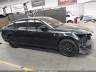 2016 Lexus Gs 350   Black vin: JTHCZ1BL1GA001533
