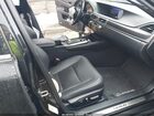 2018 Lexus Gs 350 F Sport Черный vin: JTHCZ1BL1JA007808