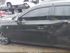 2018 Lexus Gs 350 F Sport Черный vin: JTHCZ1BL1JA007808