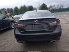 2018 Lexus Gs 350 F Sport Серый vin: JTHCZ1BL1JA008912