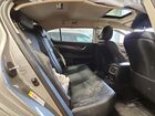 2017 Lexus Gs 350 Base Silver vin: JTHCZ1BL3HA005407