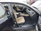 2018 Lexus Gs 350   Черный vin: JTHCZ1BL3JA007535