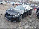 2018 Lexus Gs 350   Черный vin: JTHCZ1BL3JA007535