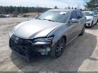 2017 Lexus Gs 350 F Sport Gray vin: JTHCZ1BL4HA006095 2017 Lexus Gs 350 F Sport Gray vin: JTHCZ1BL4HA006095
