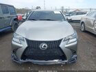 2017 Lexus Gs 350 F Sport Золотой vin: JTHCZ1BL5HA005151
