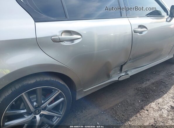 JTHCZ1BL5HA005151 2017 LEXUS GS 350 Золотой 