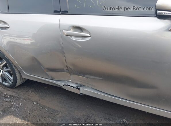 JTHCZ1BL5HA005151 2017 LEXUS GS 350 Золотой 