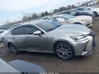 2017 Lexus Gs 350 F Sport Золотой vin: JTHCZ1BL5HA005151