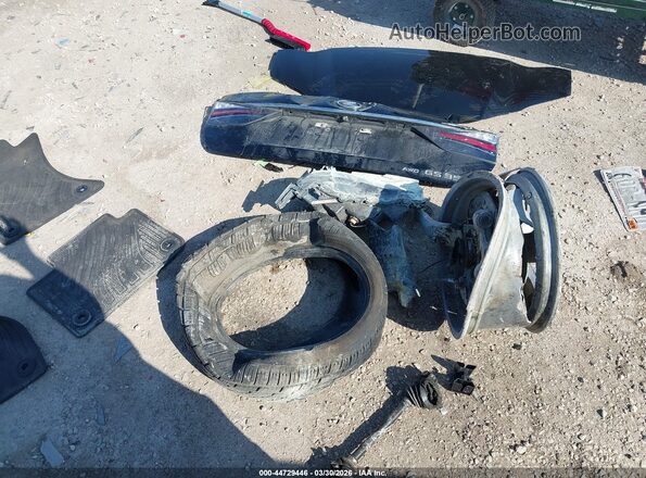 JTHCZ1BL5HA007109 2017 LEXUS GS 350 Черный Вид панели приборов