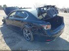 2017 Lexus Gs 350   Черный vin: JTHCZ1BL5HA007109