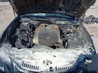 2017 Lexus Gs 350   Черный vin: JTHCZ1BL5HA007109
