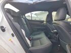 2018 Lexus Gs 350 F Sport Белый vin: JTHCZ1BL5JA009464