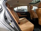 2018 Lexus Gs 350 Base Серебряный vin: JTHCZ1BL6JA009117