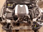 2018 Lexus Gs 350 Base Серебряный vin: JTHCZ1BL6JA009117