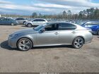 2018 Lexus Gs 350   Серый vin: JTHCZ1BL7JA007554