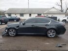 2016 Lexus Gs 350   Черный vin: JTHCZ1BL8GA004106
