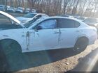 2016 Lexus Gs 350   White vin: JTHCZ1BL8GA004381