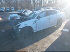 2016 Lexus Gs 350   White vin: JTHCZ1BL8GA004381
