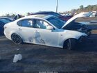 2016 Lexus Gs 350   White vin: JTHCZ1BL8GA004381