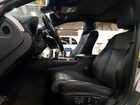 2018 Lexus Gs 350 F Sport Серебряный vin: JTHCZ1BL8JA008129