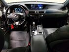 2018 Lexus Gs 350 F Sport Серебряный vin: JTHCZ1BL8JA008129