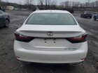 2018 Lexus Gs 350 Base Белый vin: JTHCZ1BLXJA008150