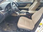 2018 Lexus Gs 350 Base Белый vin: JTHCZ1BLXJA008150