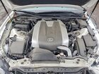 2018 Lexus Gs 350 Base Белый vin: JTHCZ1BLXJA008150