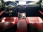 2018 Lexus Gs 350 F Sport Белый vin: JTHCZ1BLXJA010254