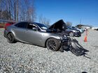 2018 Lexus Is 350 Серебряный vin: JTHCZ1D2XJ5015385