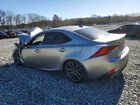 2018 Lexus Is 350 Серебряный vin: JTHCZ1D2XJ5015385