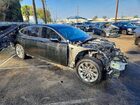 2022 Lexus Ls 500 Base Black vin: JTHD51FF2N5017556