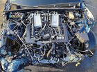 2022 Lexus Ls 500 Base Black vin: JTHD51FF2N5017556