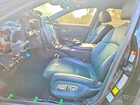 2022 Lexus Ls 500 Base Black vin: JTHD51FF2N5017556
