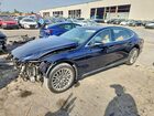 2024 Lexus Ls 500 Base Blue vin: JTHD51FF4R5020724