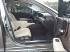 2020 Lexus Ls 500   Silver vin: JTHD51FF7L5012334